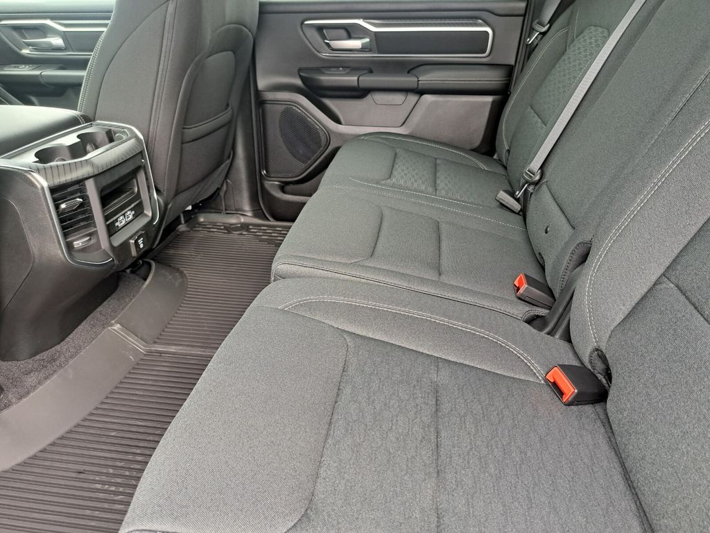 New 2026 Ram 1500 Truck