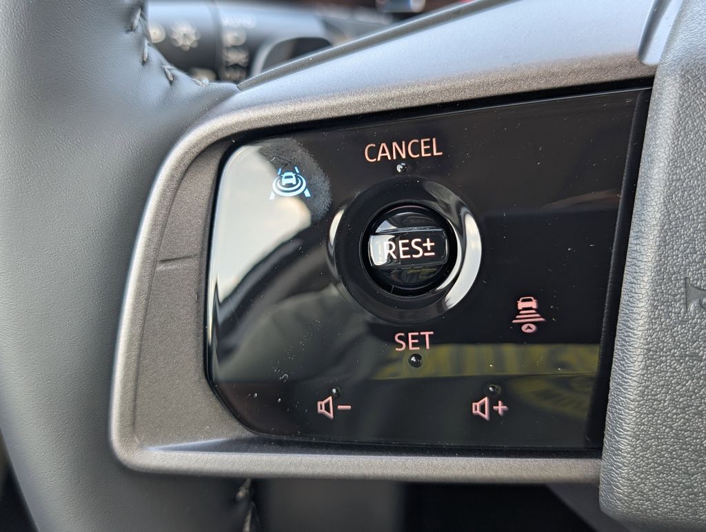 New 2026 Nissan Murano SUV
