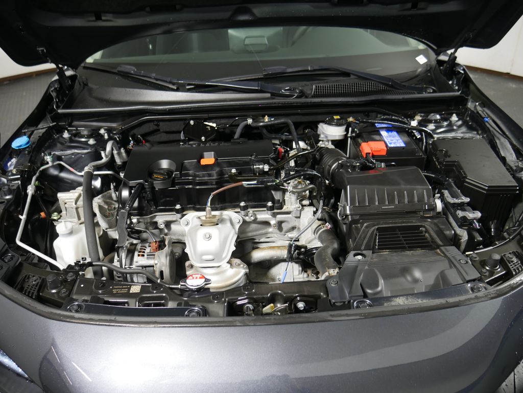 Thumbnail: 2024 Honda Civic - 3