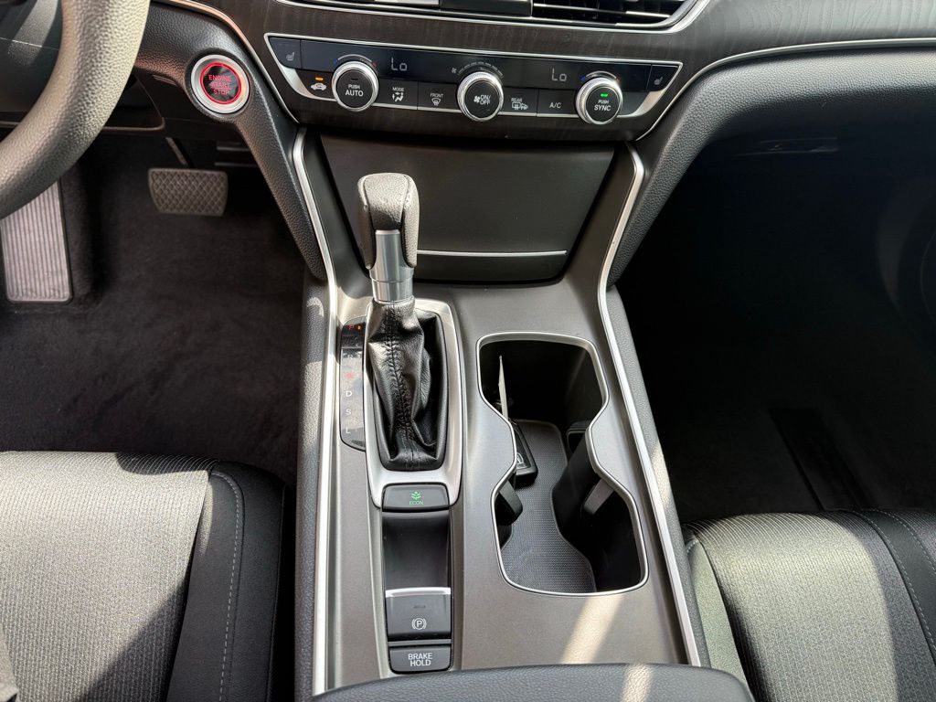 Thumbnail: 2020 Honda Accord - 19