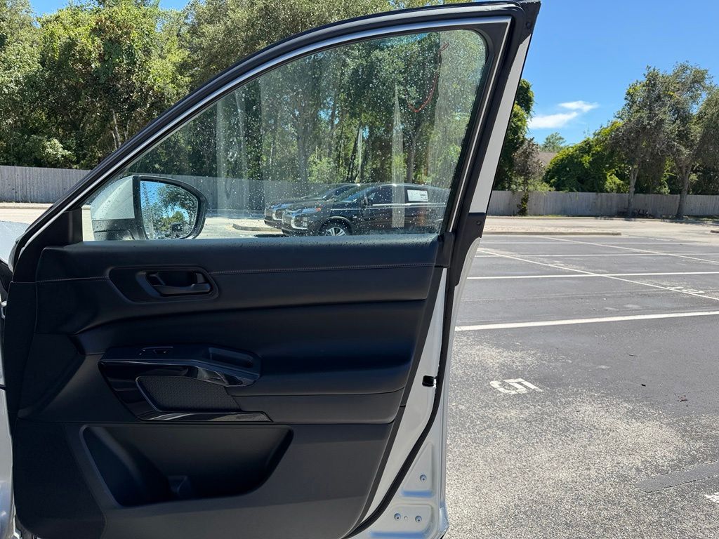 Used 2024 Nissan Pathfinder SUV