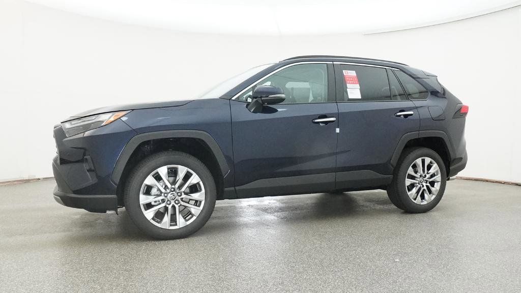Thumbnail: 2025 Toyota RAV4 - 24