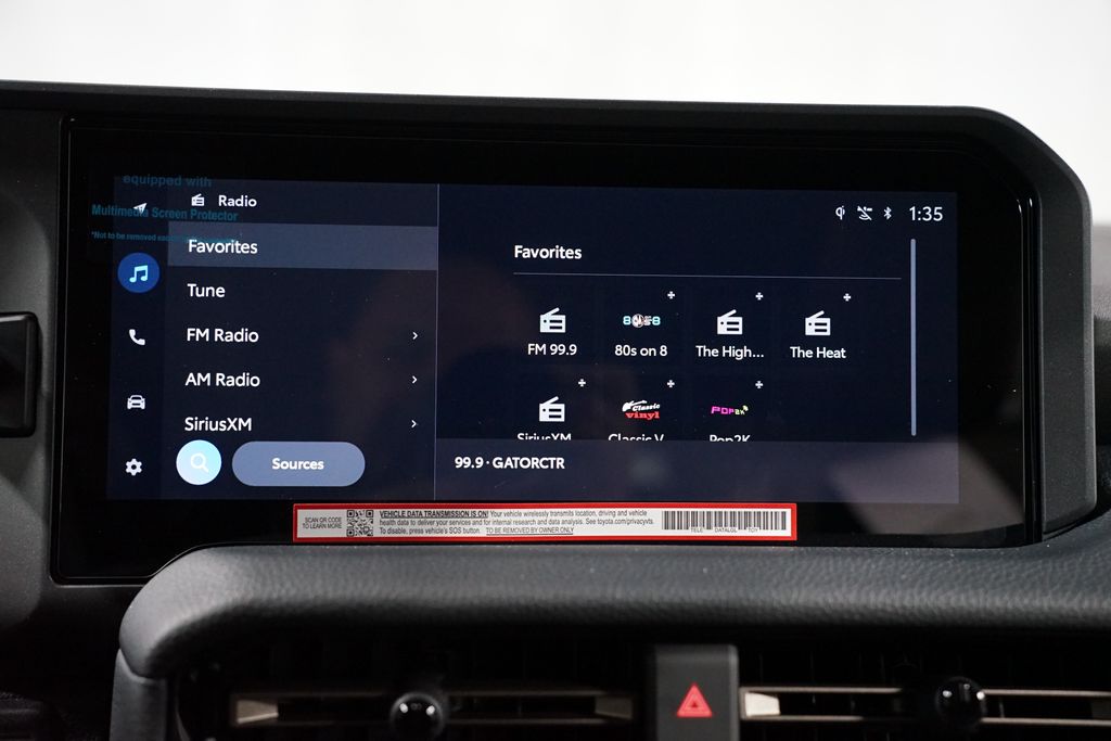 Thumbnail: 2026 Toyota Land Cruiser - 20