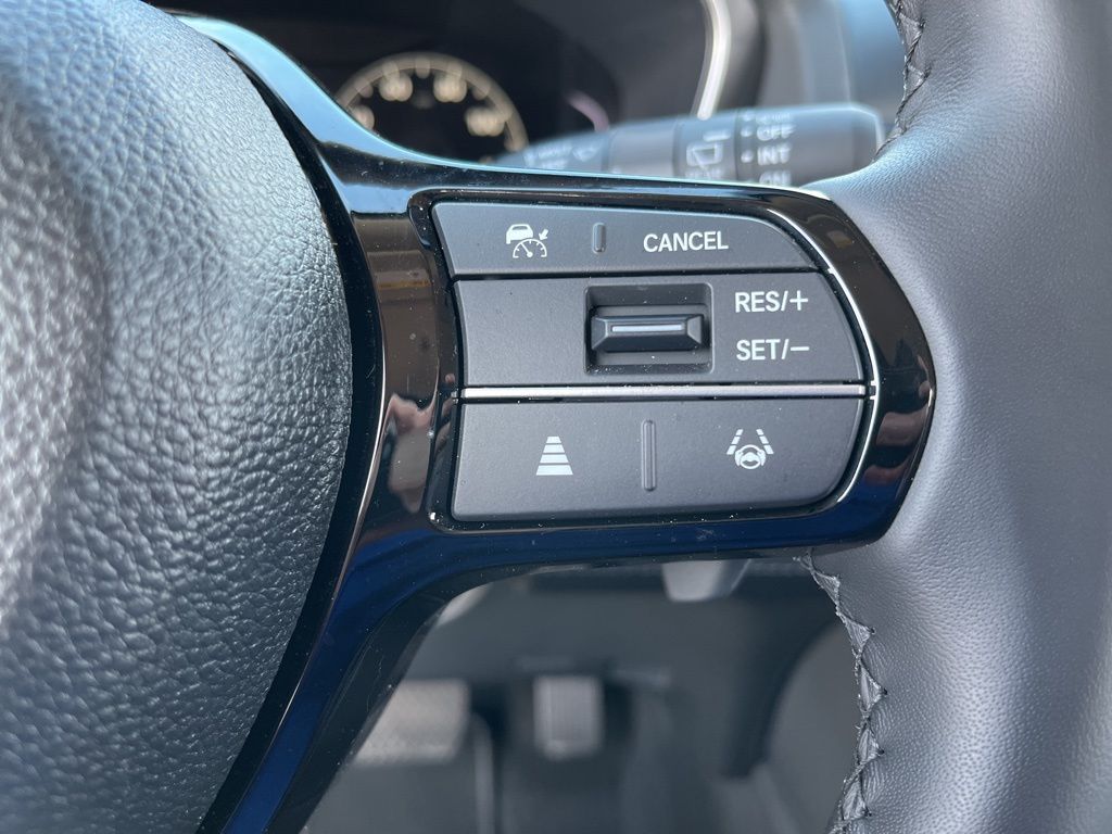 Thumbnail: 2025 Honda Pilot - 22