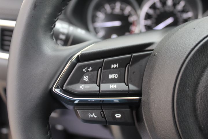 Used Car 2023 Mazda Cx-5  2.5 S Select Package For Sale Under $30,000 In Georgetown, Texas