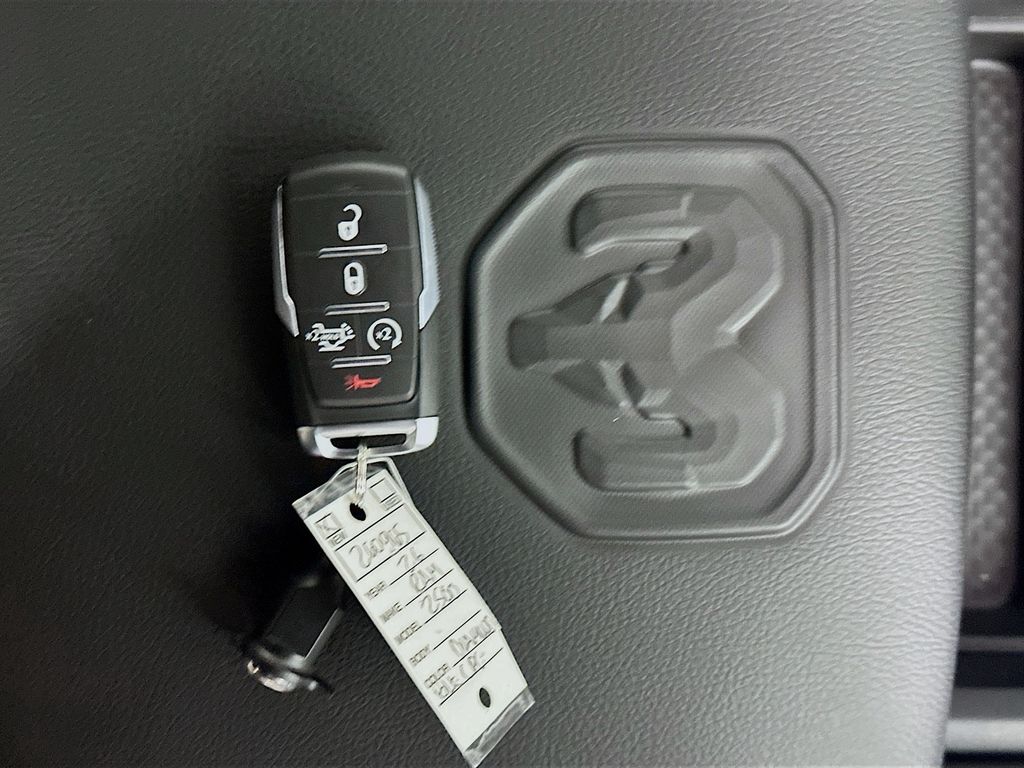 New 2026 Black Ram Laramie 14in image 20