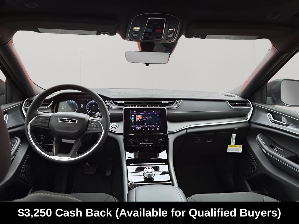 New Car 2025 Jeep Grand Cherokee  Laredo X For Sale Under $40,000 In Austin, Texas