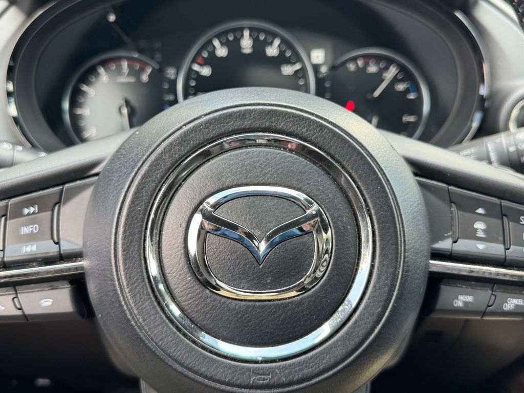 2023 Mazda CX-9 Signature photo 26