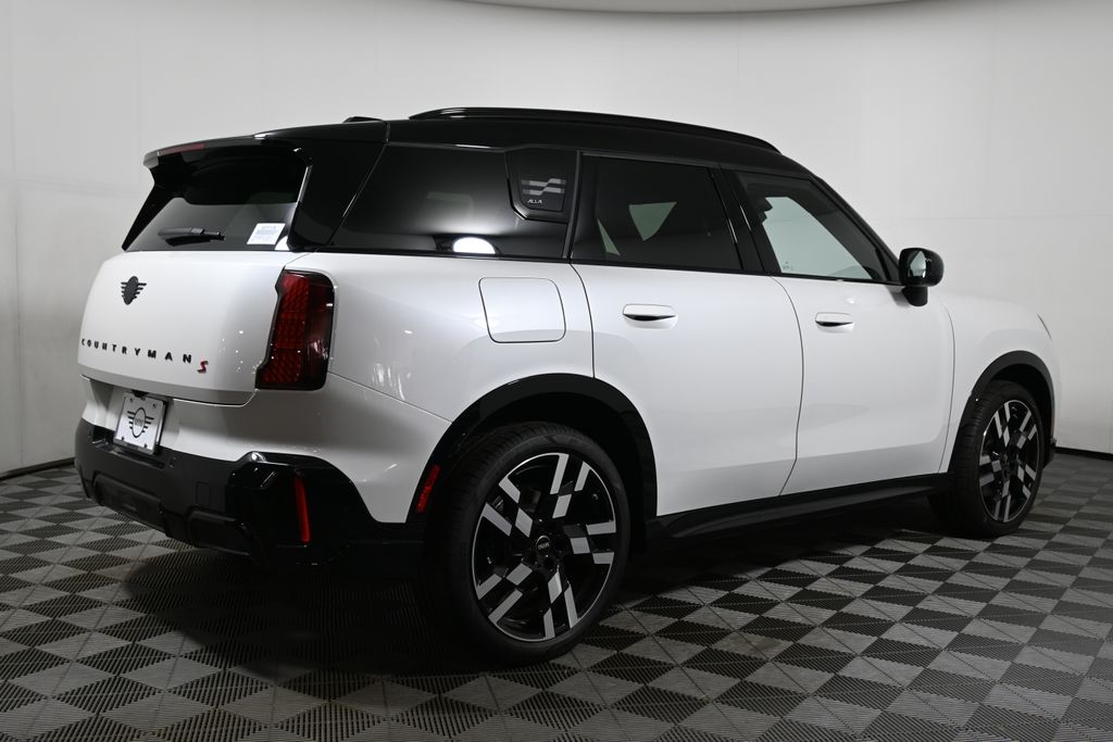 Thumbnail: 2026 MINI Cooper Countryman - 12