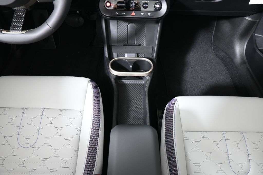 Thumbnail: 2026 MINI Cooper - 25