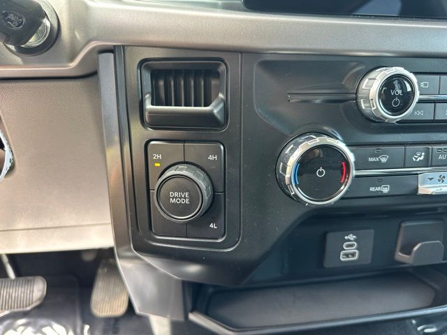 Used 2025 Ford F-150 Truck
