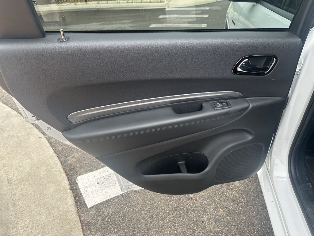 Used Car 2020 Dodge Durango  R/t For Sale Under $30,000 In Austin, Texas