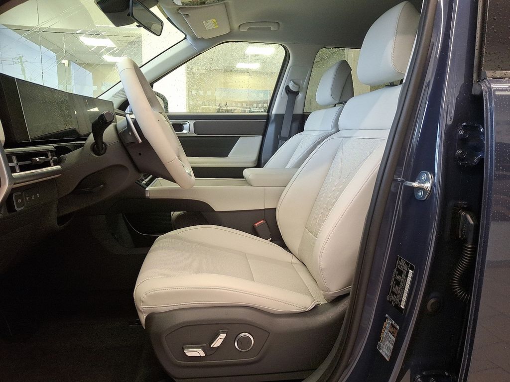 Thumbnail: 2026 Hyundai Santa Fe - 6