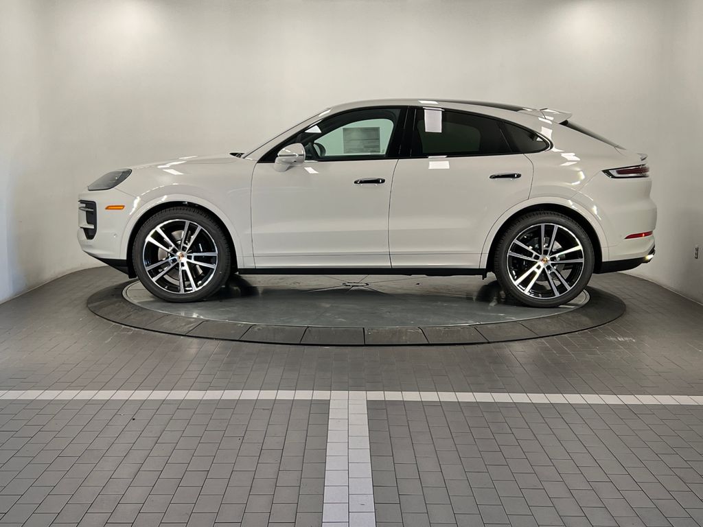 Thumbnail: 2026 Porsche  - 2