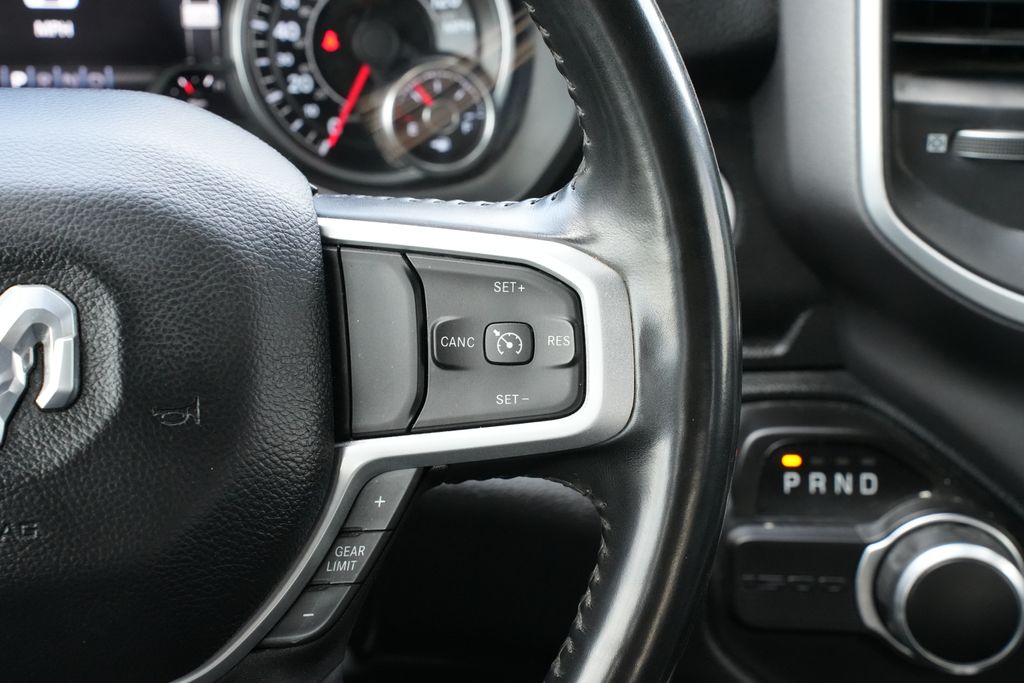2022 Ram 1500 Big Horn/Lone Star - 7