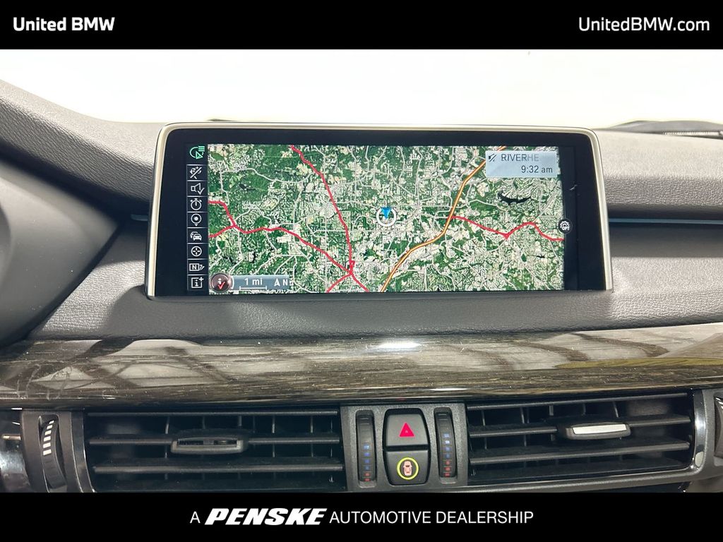Thumbnail: 2016 BMW X5 - 18