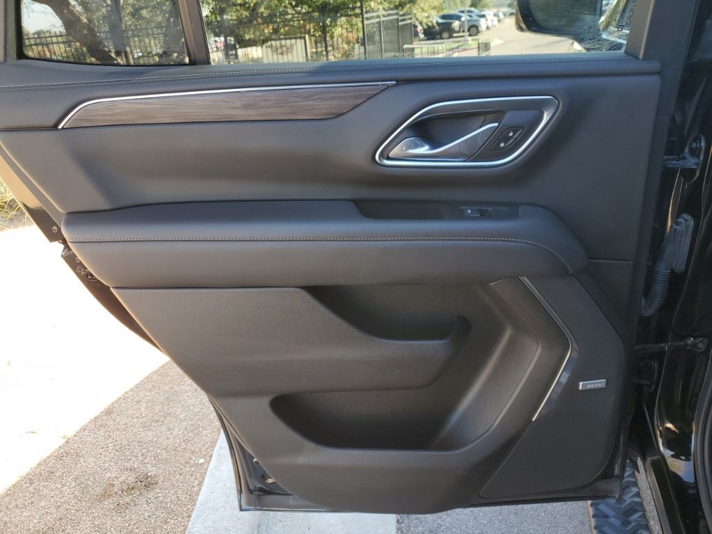 Used Car 2021 Chevrolet Tahoe  Z71 For Sale Under $50,000 In Austin, Texas