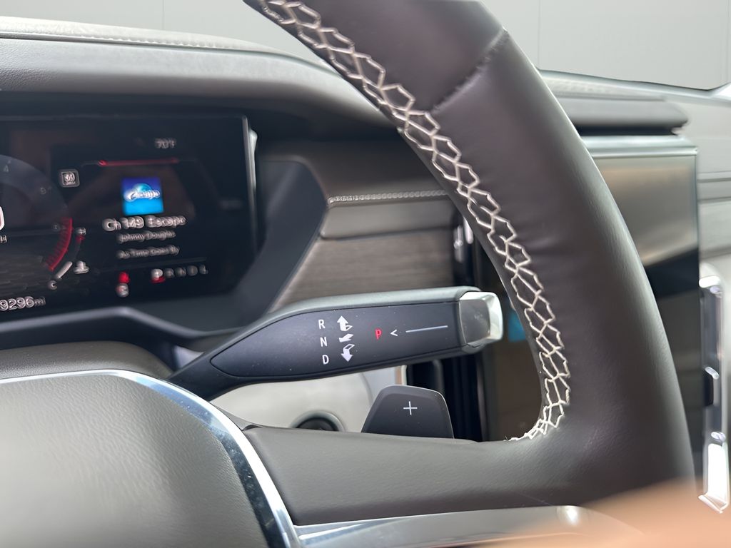 Used Car 2024 Gmc Acadia  Denali For Sale Under $50,000 In Austin, Texas