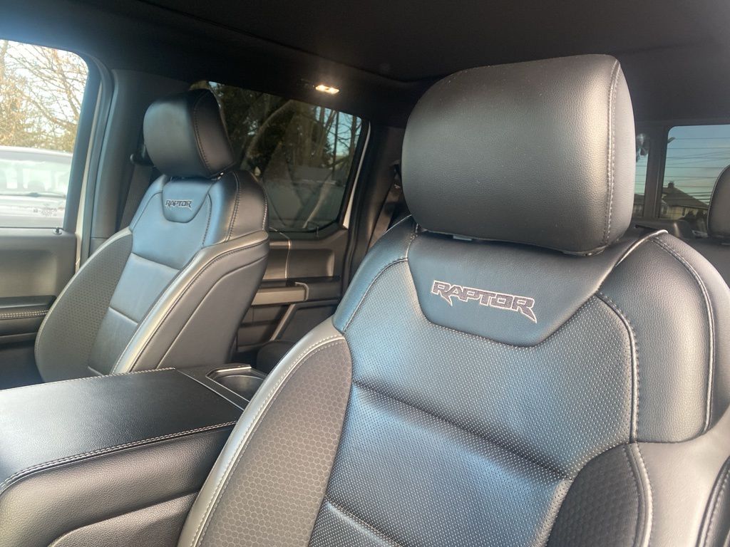 used 2020 Ford F-150 car, priced at $37,300
