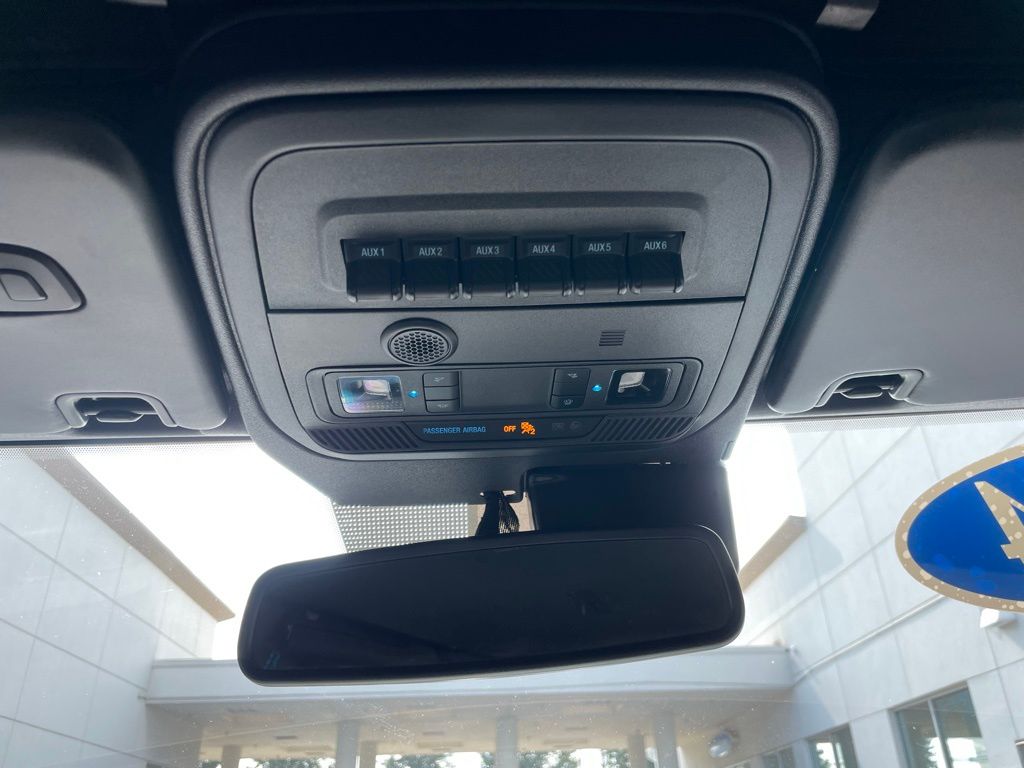 Thumbnail: 2024 Ford Bronco - 16