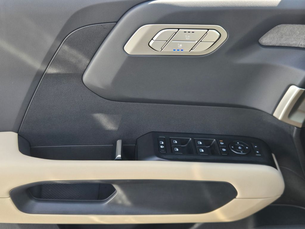 2027 Kia Telluride - $48,580