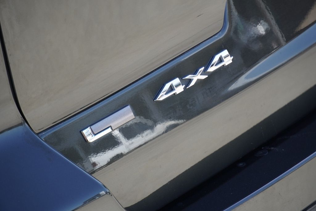 Used 2022 Jeep Grand Cherokee L SUV