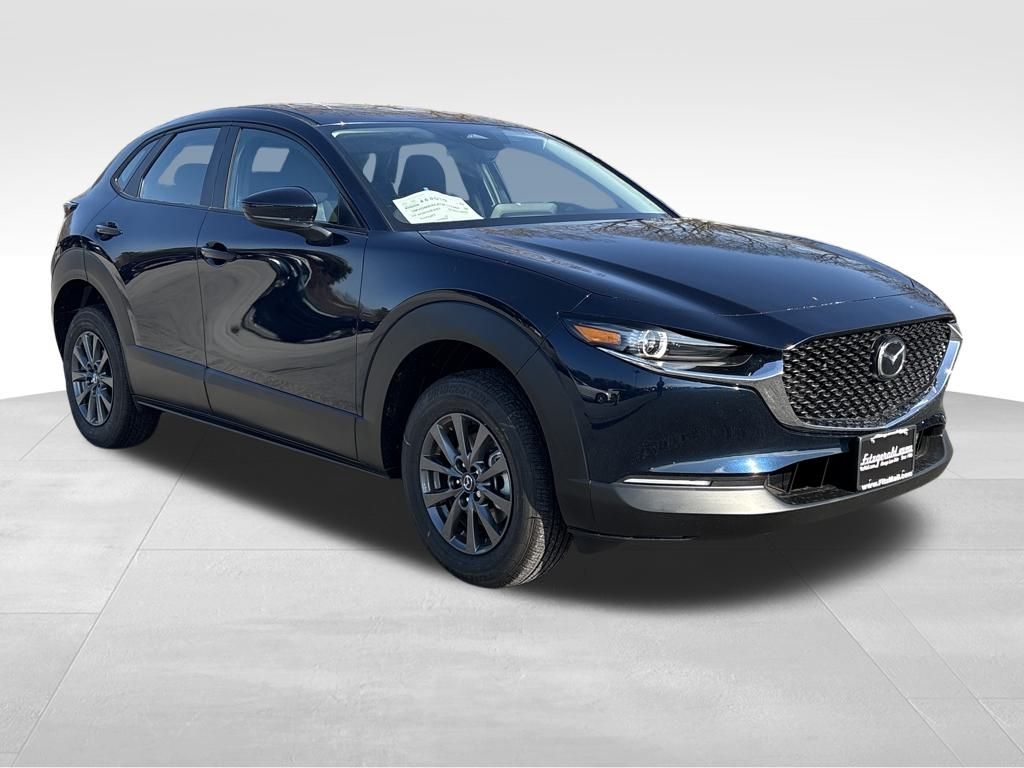 2026 Mazda CX-30 S's photo