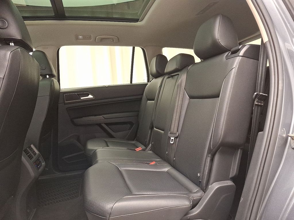 Thumbnail: 2019 Volkswagen Atlas - 9