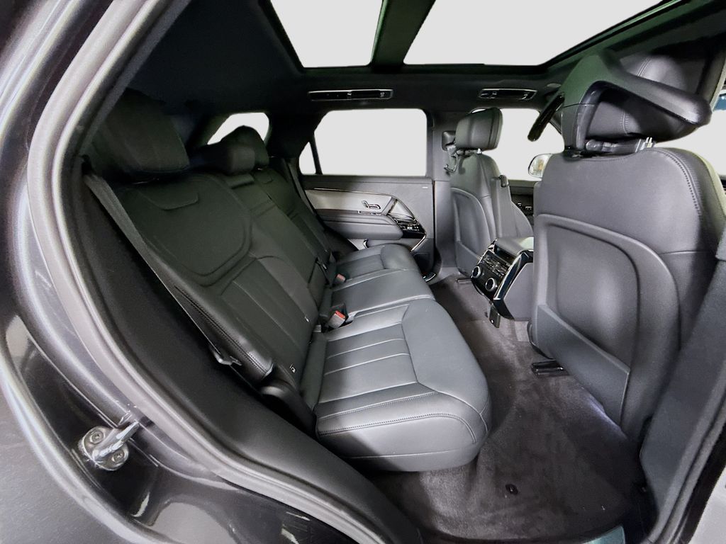 Thumbnail: 2026 Land Rover Range Rover Sport - 24