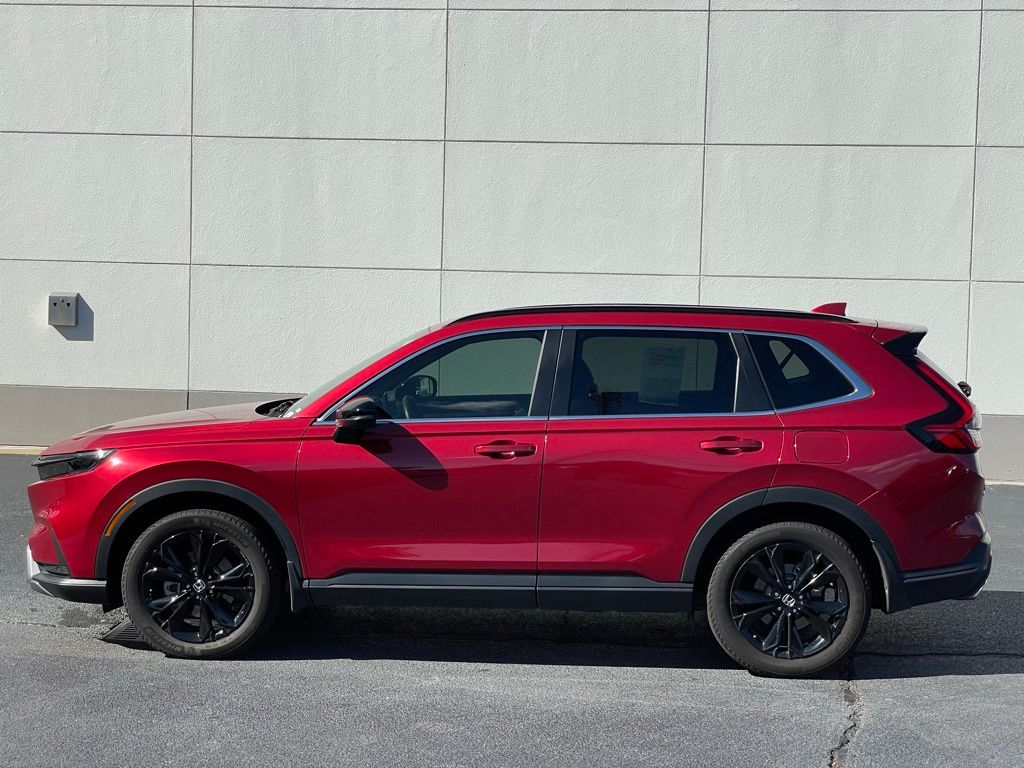 Thumbnail: 2023 Honda CR-V - 2