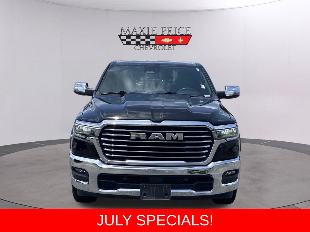 Used 2025 Ram 1500 Truck