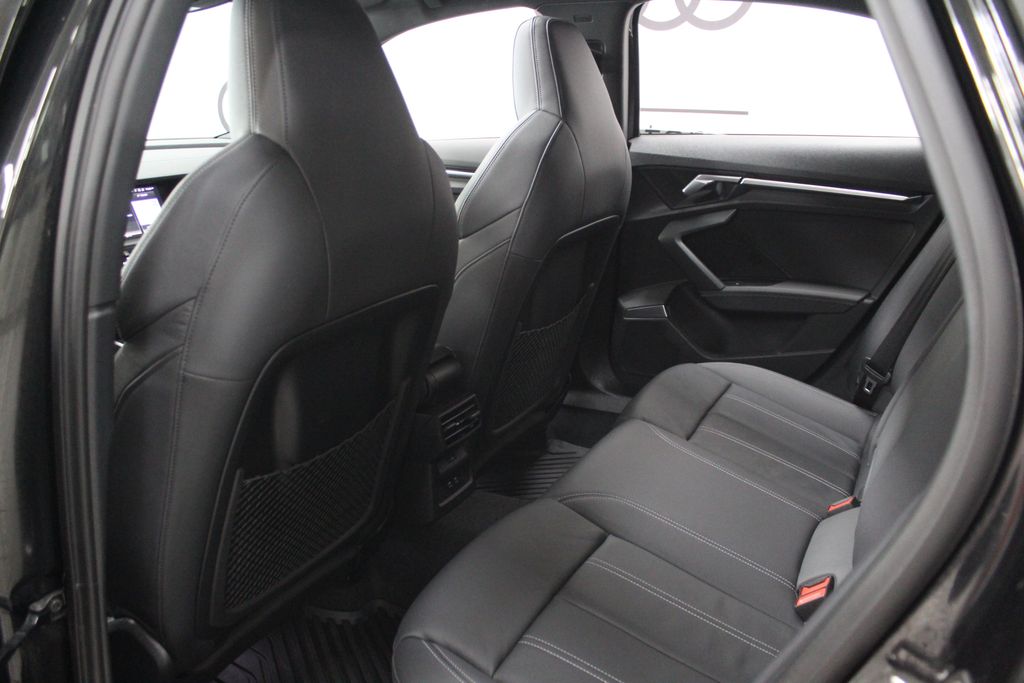 Thumbnail: 2023 Audi S3 - 27