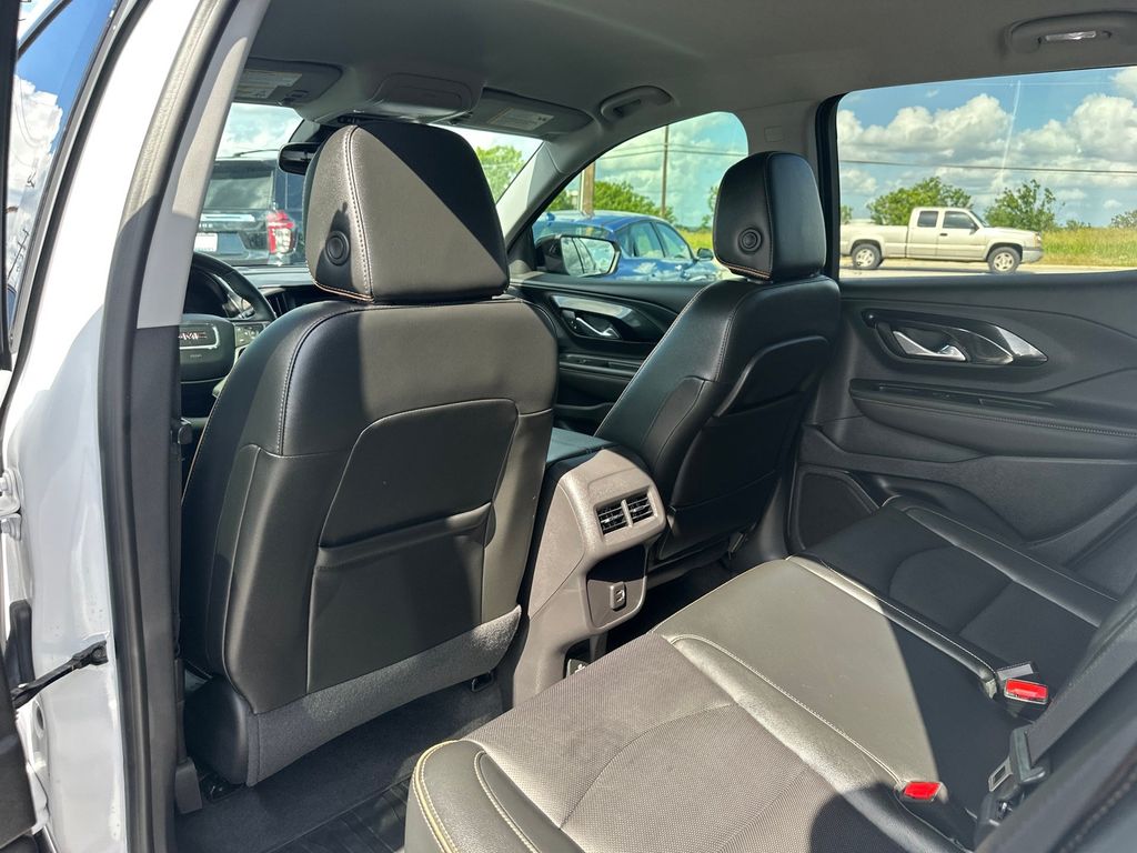Used Car 2024 Gmc Terrain  At4 For Sale Under $30,000 In Austin, Texas