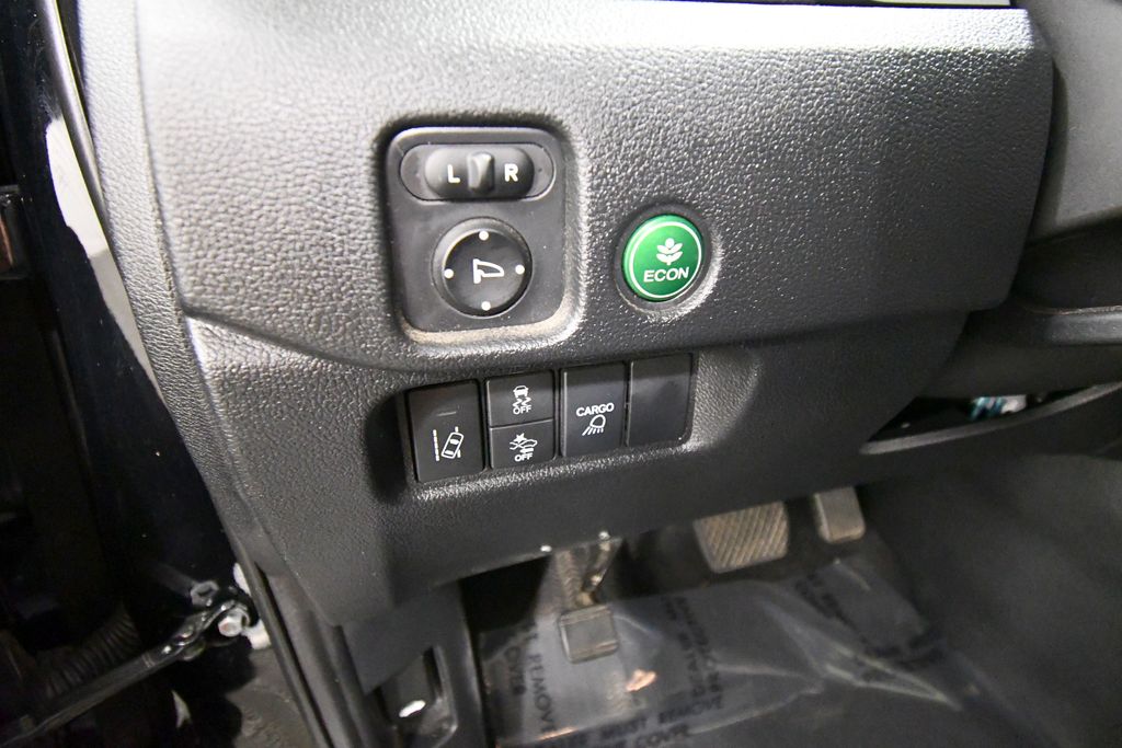 Used 2025 Honda Ridgeline Truck