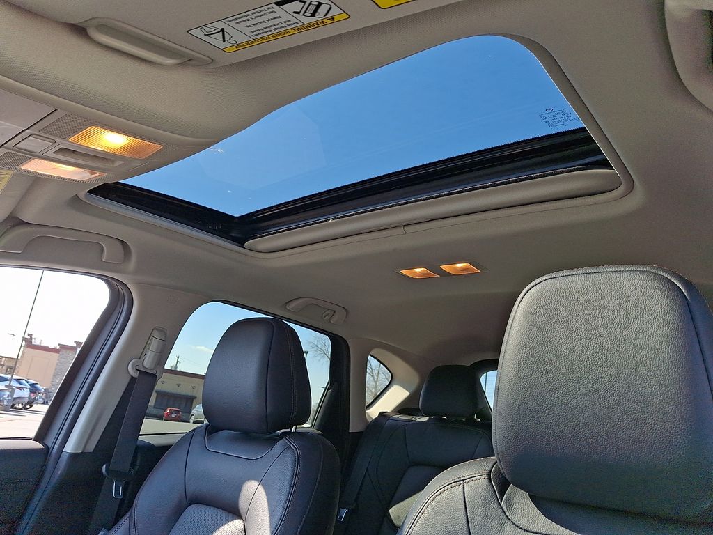 used 2020 Mazda CX-5 car, priced at $21,795