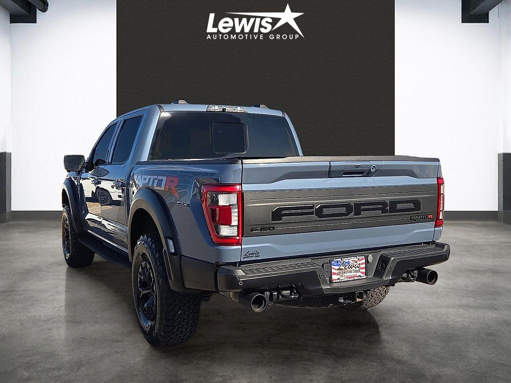 Used 2023 Ford F-150 For Sale in Farmington, AR