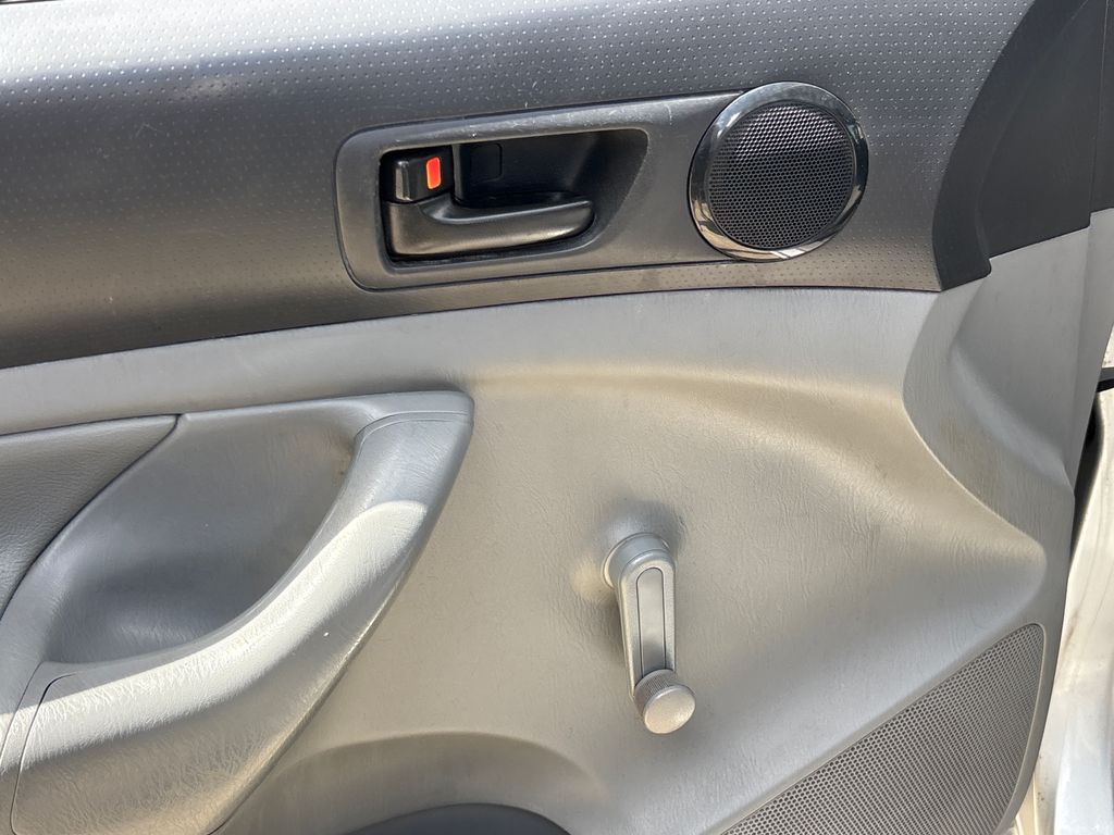Used 2012 Silver Toyota Base image 17