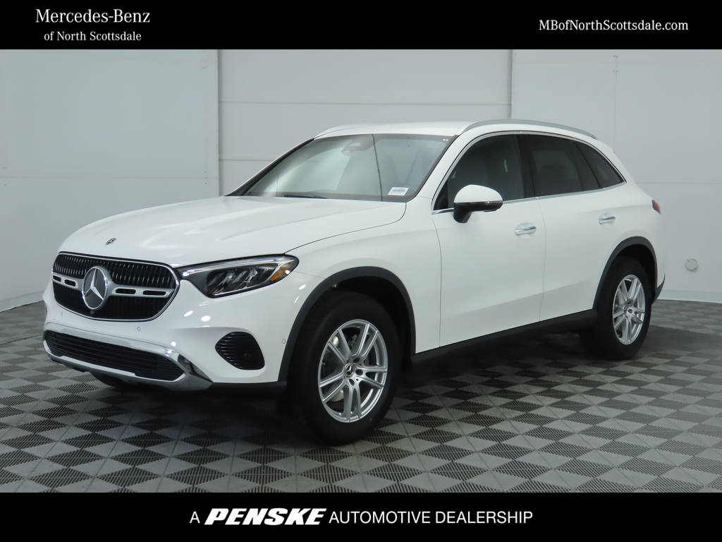 2024 Mercedes-Benz GLC 300 -
                Phoenix, AZ