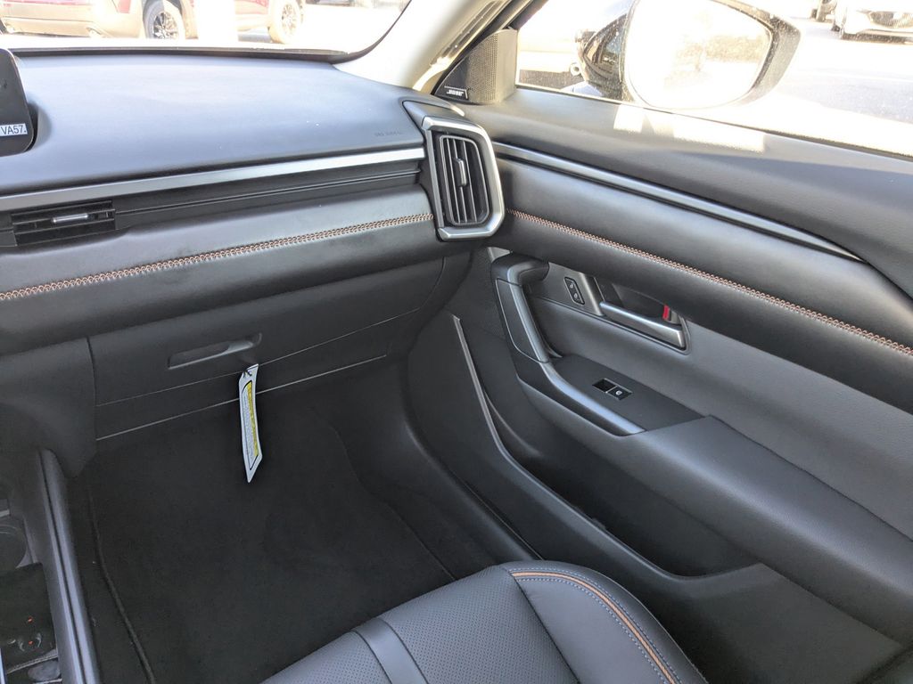 2026 Mazda CX-50 2.5 S Premium