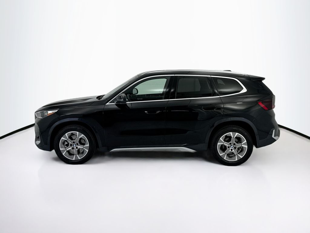 Thumbnail: 2025 BMW X1 - 8