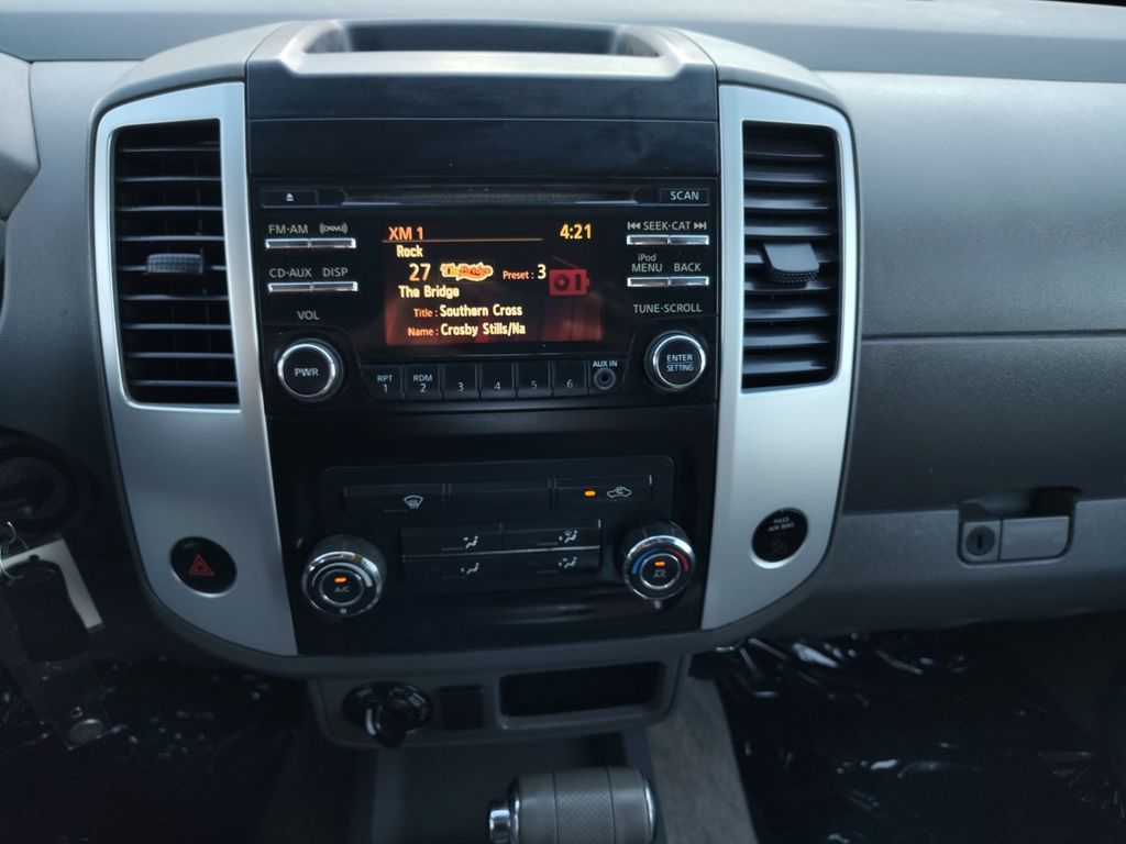 Used Car 2014 Nissan Frontier  Sv For Sale Under $10,000 In Austin, Texas