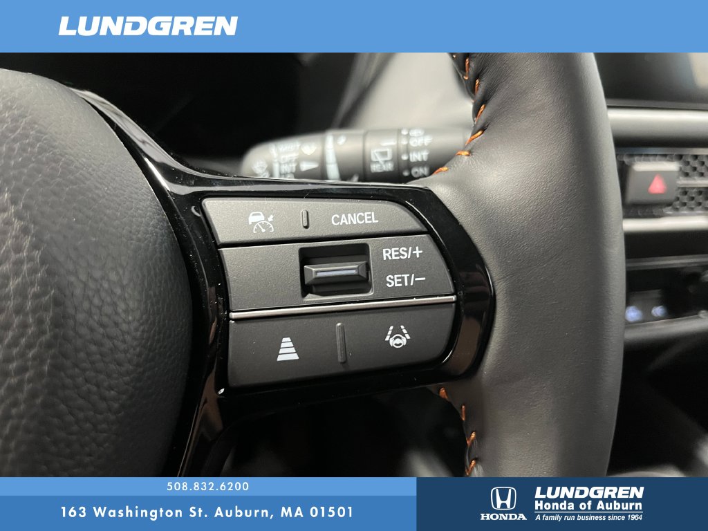New 2027 Honda HR-V SUV