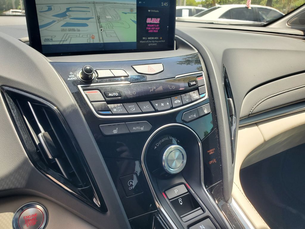 2025 Acura RDX - $40,088