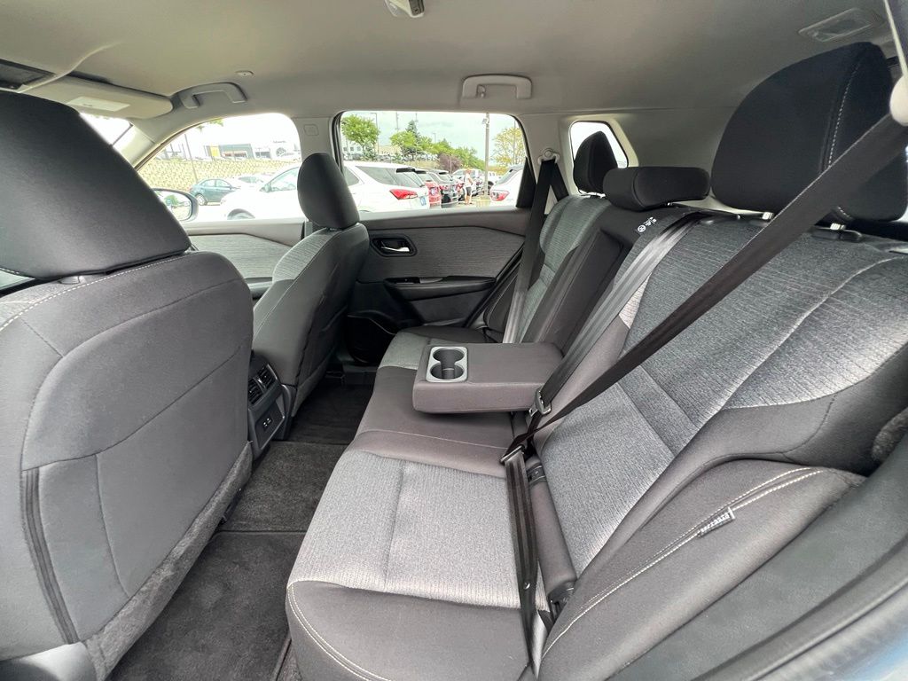 Used 2023 Nissan Rogue SUV