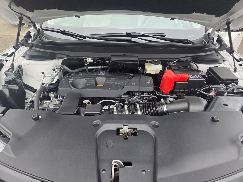 2026 Acura RDX Advance Package