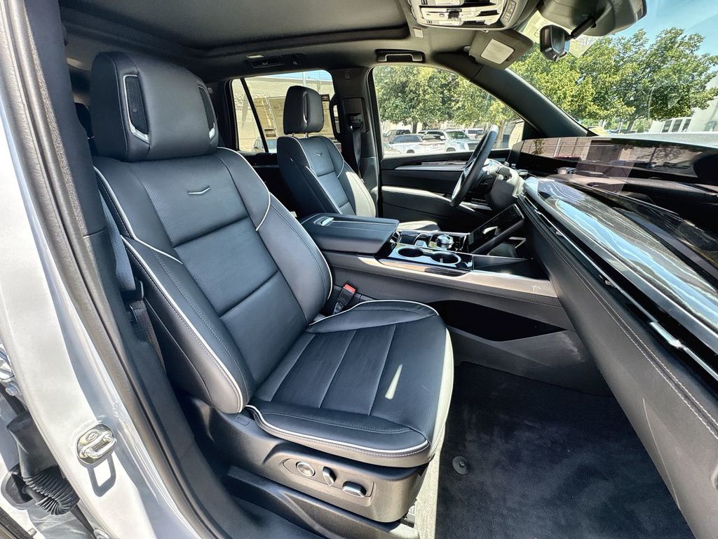 Used 2026 Cadillac Escalade SUV