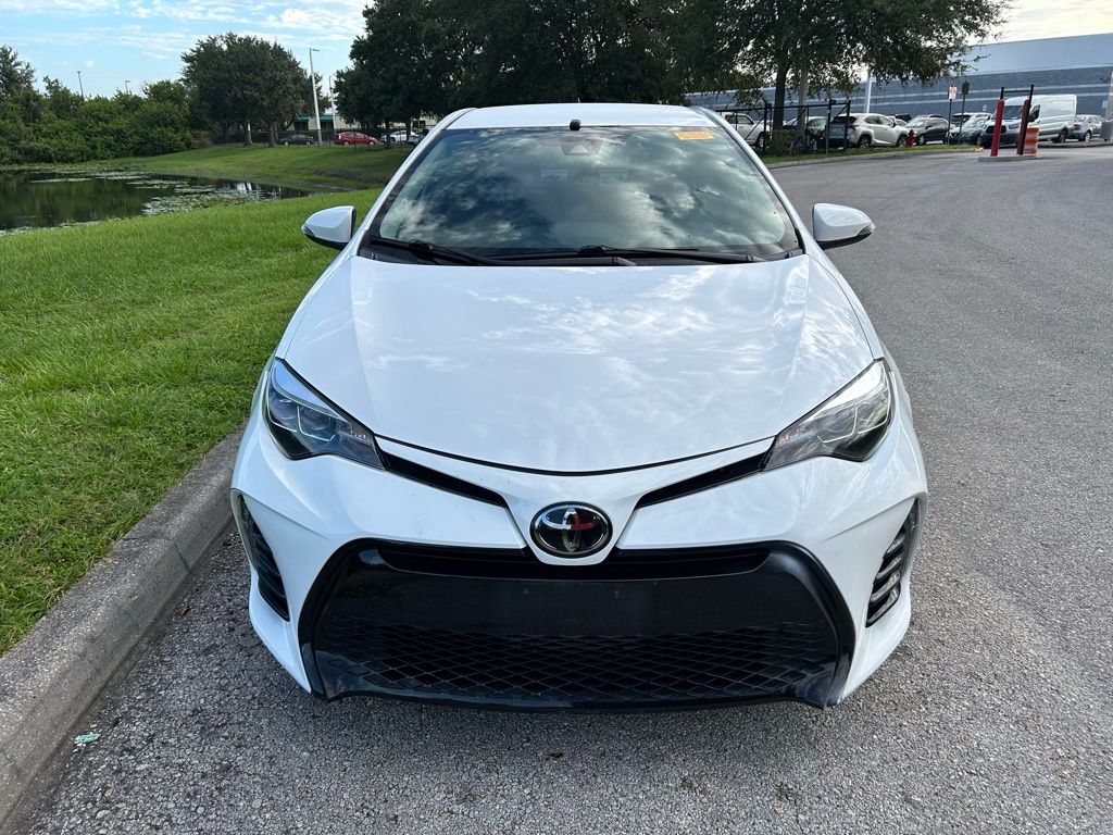 Thumbnail: 2018 Toyota Corolla - 8