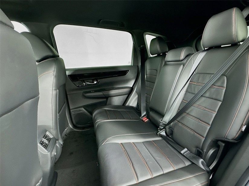 Used Car 2025 Honda Cr-v Hybrid  Sport Touring For Sale Under $40,000 In Austin, Texas