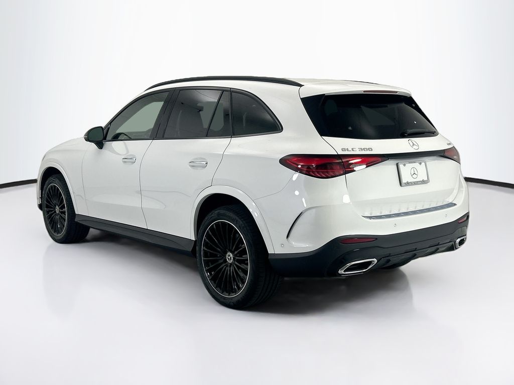 Thumbnail: 2026 Mercedes-Benz GLC - 7