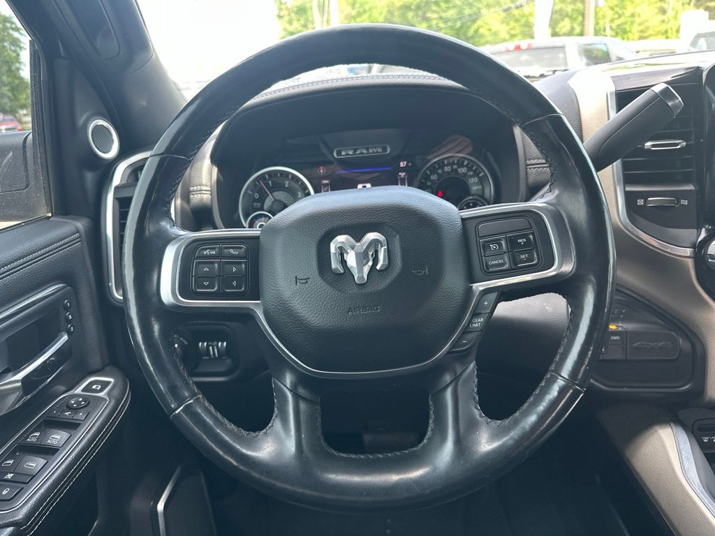 Used 2019 Ram 3500 Truck
